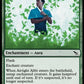 (149) Magic The Gathering Murders at Karlov Manor Single: Airtight Alibi Holo Common