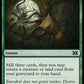 (149) Magic The Gathering Double Masters 2022 Single: Grapple with the Past Holo Common