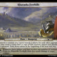 (149) Magic The Gathering Commander: March of the Machine Single: Kharasha Foothills  Common