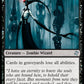 (149/289) Magic The Gathering Time Spiral Remastered Single: Yixlid Jailer  Uncommon