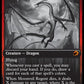 (149) Magic The Gathering Innistrad: Double Feature Single: Moonveil Regent Holo Mythic