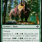 (149) Magic The Gathering Modern Horizons 2 Single: Bannerhide Krushok  Common