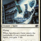 (149) Magic The Gathering Jumpstart 2022 Single: Apothecary Geist  Common