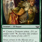 (149) Magic The Gathering Streets of New Capenna Single: Glittermonger Holo Common