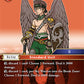 (002) Final Fantasy TCG Crystal Dominion Single: Sky Warrior (15-002)  Common