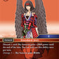 (003) Final Fantasy TCG Crystal Dominion Single: Sky Samurai (15-003)  Common
