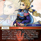 (004) Final Fantasy TCG Crystal Dominion Single: Edgar (15-004) Holo Common