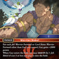 (005) Final Fantasy TCG Crystal Dominion Single: Guy (15-005) (V.1) Holo Rare