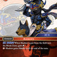 (008) Final Fantasy TCG Crystal Dominion Single: Shadow (15-008)  Common