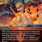 (010) Final Fantasy TCG Crystal Dominion Single: Vargas (15-010) (V.1) Holo Rare