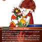 (011) Final Fantasy TCG Crystal Dominion Single: Palom (15-011) Holo Legend