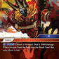 (014) Final Fantasy TCG Crystal Dominion Single: Brynhildr (15-014) (V.1) Holo Hero