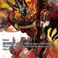(014) Final Fantasy TCG Crystal Dominion Single: Brynhildr (15-014) (V.2) Holo Hero