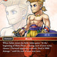 (018) Final Fantasy TCG Crystal Dominion Single: Sabin (15-018) Holo Common