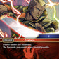 (021) Final Fantasy TCG Crystal Dominion Single: General Leo (15-021) (V.1)  Rare