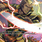 (021) Final Fantasy TCG Crystal Dominion Single: General Leo (15-021) (V.2) Holo Rare