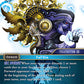 (024) Final Fantasy TCG Crystal Dominion Single: Orphan (15-024) Holo Rare