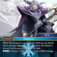 (027) Final Fantasy TCG Crystal Dominion Single: The Emperor (15-027) Holo Rare