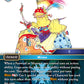 (028) Final Fantasy TCG Crystal Dominion Single: Gogo (15-028) Holo Hero