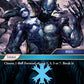 (029) Final Fantasy TCG Crystal Dominion Single: Zalera (9-025)  Rare