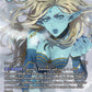 (030) Final Fantasy TCG Crystal Dominion Single: Shiva (15-030) (V.2) Holo Hero