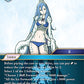 (031) Final Fantasy TCG Crystal Dominion Single: Shiva (15-031) Holo Common