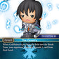 (032) Final Fantasy TCG Crystal Dominion Single: Cid Raines (15-032) Holo Common