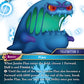 (033) Final Fantasy TCG Crystal Dominion Single: Jumbo Flan (15-033)  Common