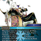 (035) Final Fantasy TCG Crystal Dominion Single: Setzer (15-035)  Hero