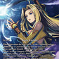(036) Final Fantasy TCG Crystal Dominion Single: Celes (15-036) (V.2) Holo Hero