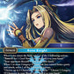 (036) Final Fantasy TCG Crystal Dominion Single: Celes (15-036) (V.1) Holo Hero