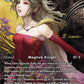 (037) Final Fantasy TCG Crystal Dominion Single: Terra (15-037) (V.2) Holo Legend