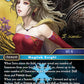 (037) Final Fantasy TCG Crystal Dominion Single: Terra (15-037) (V.1) Holo Legend