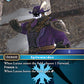 (040) Final Fantasy TCG Crystal Dominion Single: Larzos (15-040)  Common