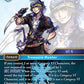 (042) Final Fantasy TCG Crystal Dominion Single: Locke (15-042) Holo Rare