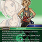 (044) Final Fantasy TCG Crystal Dominion Single: Vaan (15-044) Holo Legend