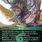 (045) Final Fantasy TCG Crystal Dominion Single: Edge (15-045) (V.1)  Hero