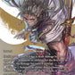 (045) Final Fantasy TCG Crystal Dominion Single: Edge (15-045) (V.2) Holo Hero