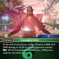 (046) Final Fantasy TCG Crystal Dominion Single: Dancer (15-046) Holo Common