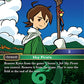 (047) Final Fantasy TCG Crystal Dominion Single: Kytes (15-047) (V.1)  Rare