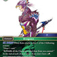 (048) Final Fantasy TCG Crystal Dominion Single: Kain (15-048) Holo Legend