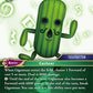 (050) Final Fantasy TCG Crystal Dominion Single: Gigantuar (15-050) Holo Common