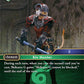 (051) Final Fantasy TCG Crystal Dominion Single: Shikaree G (15-051)  Common