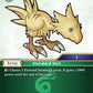 (052) Final Fantasy TCG Crystal Dominion Single: Chocobo (15-052) Holo Common