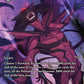 (053) Final Fantasy TCG Crystal Dominion Single: Diabolos (15-053) (V.2) Holo Hero