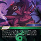 (053) Final Fantasy TCG Crystal Dominion Single: Diabolos (15-053) (V.1) Holo Hero