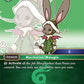(054) Final Fantasy TCG Crystal Dominion Single: Nono (15-054)  Rare