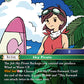 (056) Final Fantasy TCG Crystal Dominion Single: Filo (15-056) (V.1)  Rare
