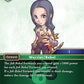 (057) Final Fantasy TCG Crystal Dominion Single: Maria (15-057) Holo Rare