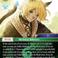 (061) Final Fantasy TCG Crystal Dominion Single: Lehko Habhoka (15-061) (V.1)  Hero